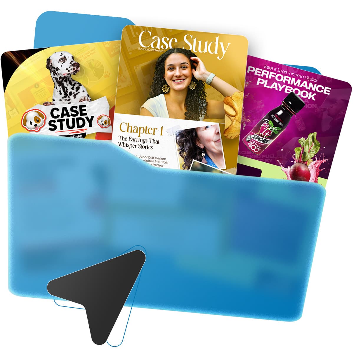 About Inoma Digital - Full-service digital agency with 7+ years of experience