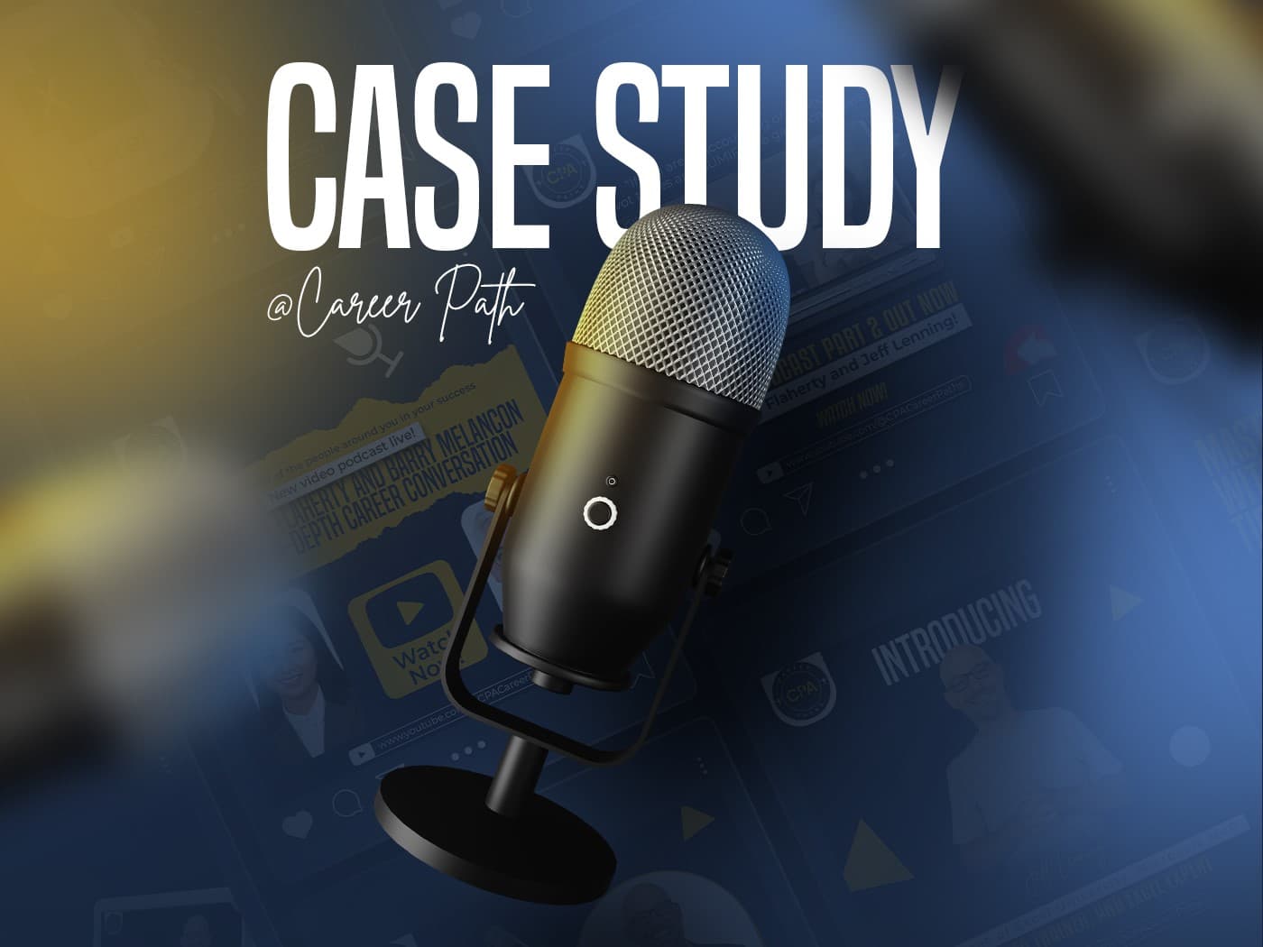 CPA’s Success Story