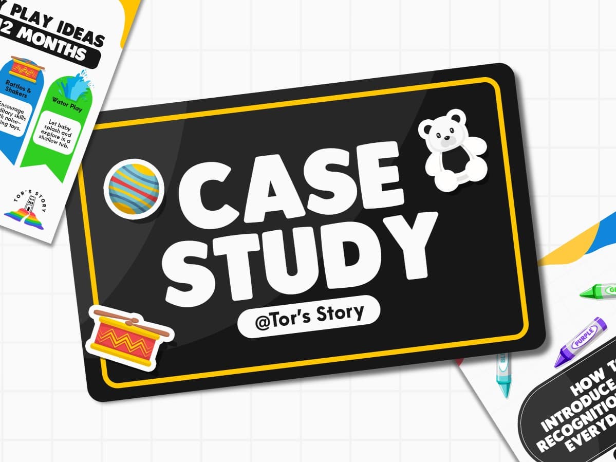 Tor’s Success Story