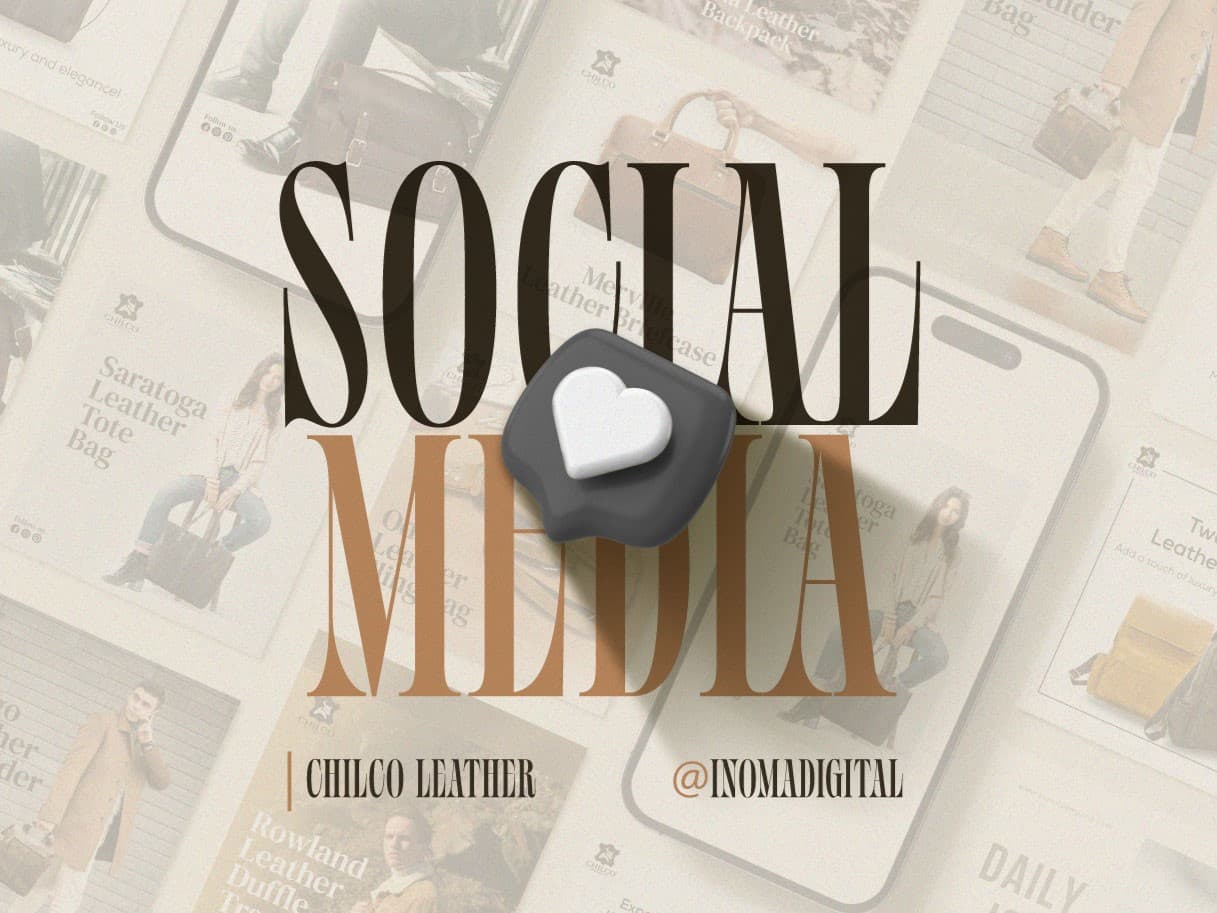 Chilco Leather’s Success Story