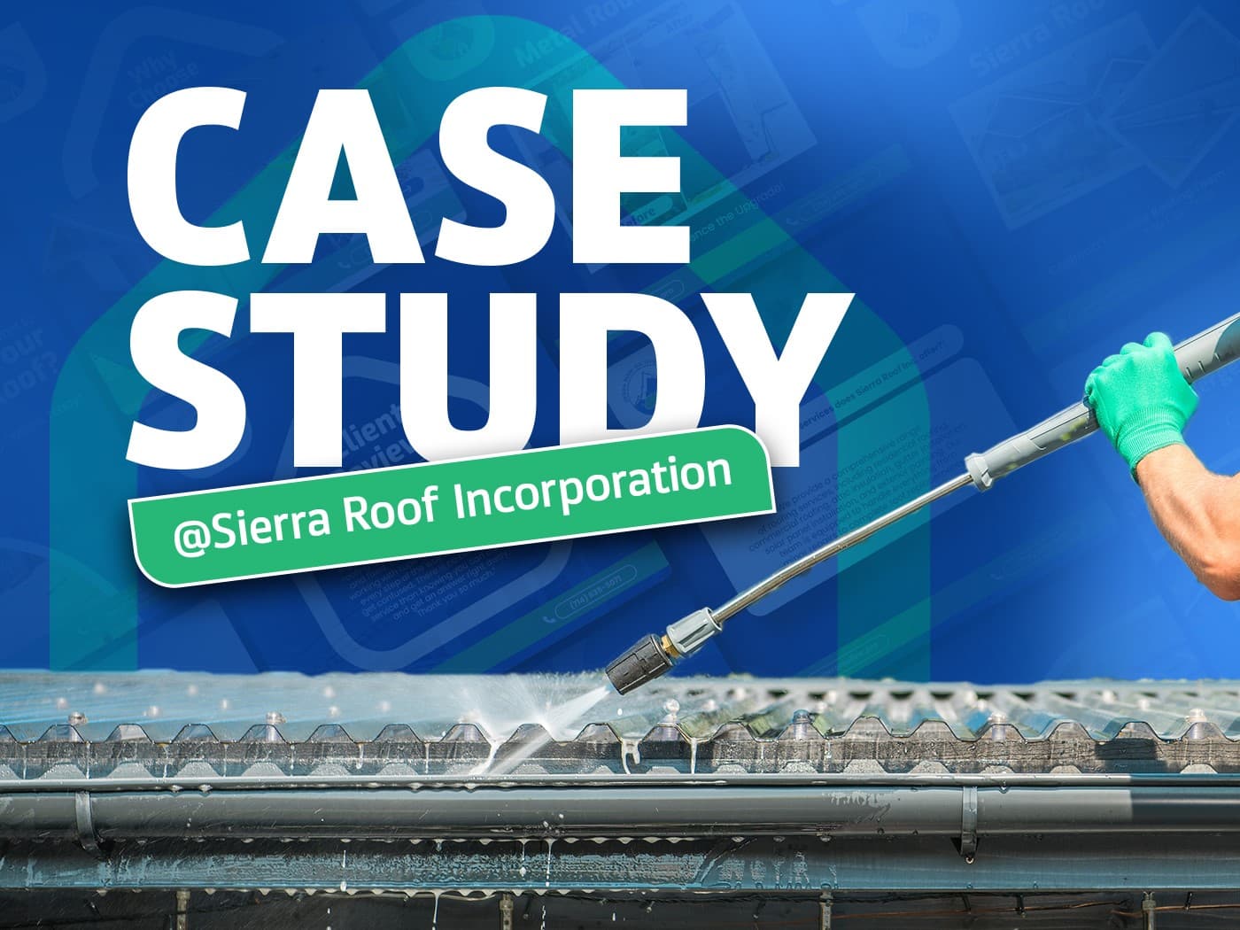 Sierra’s Success Story