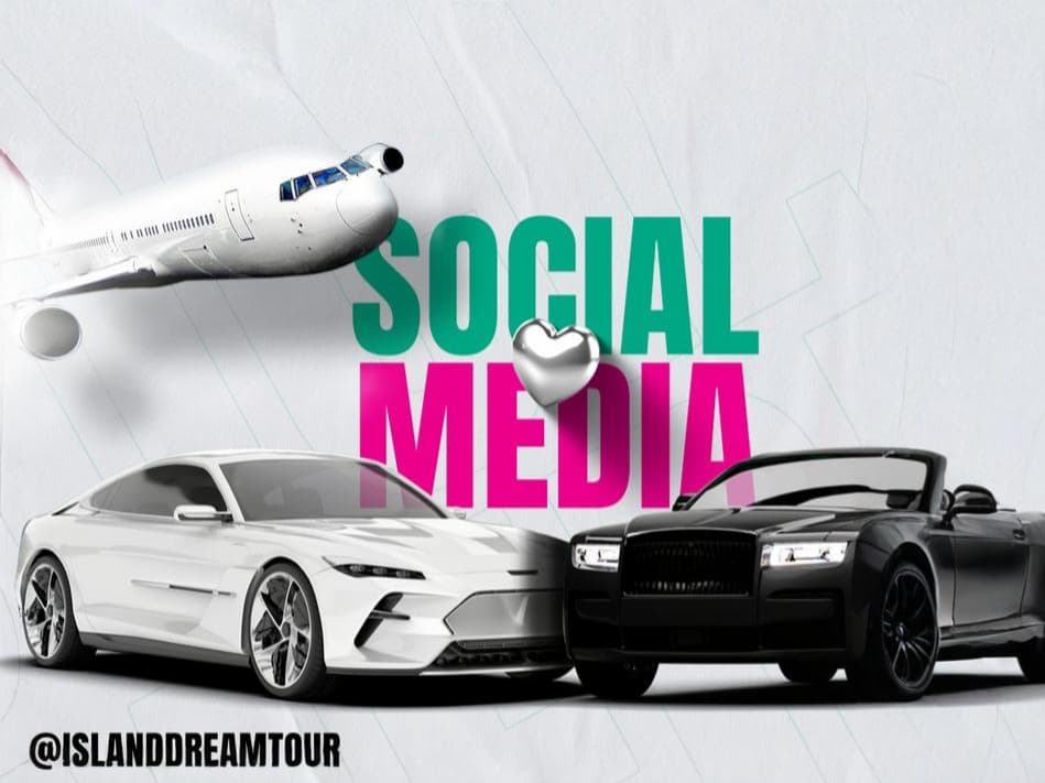 Island Dream Tour’s Success Story