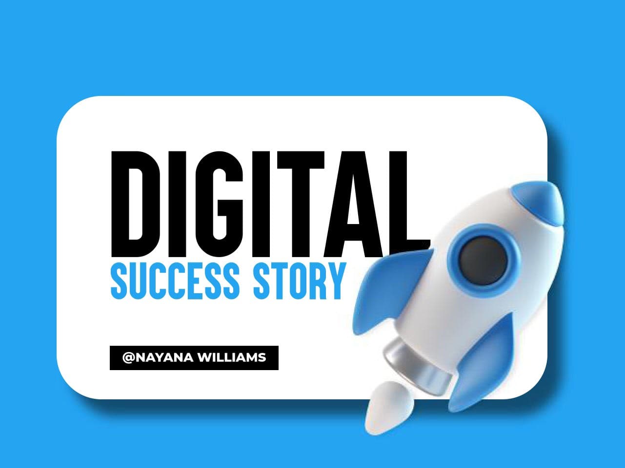 Nayana’s Success Story