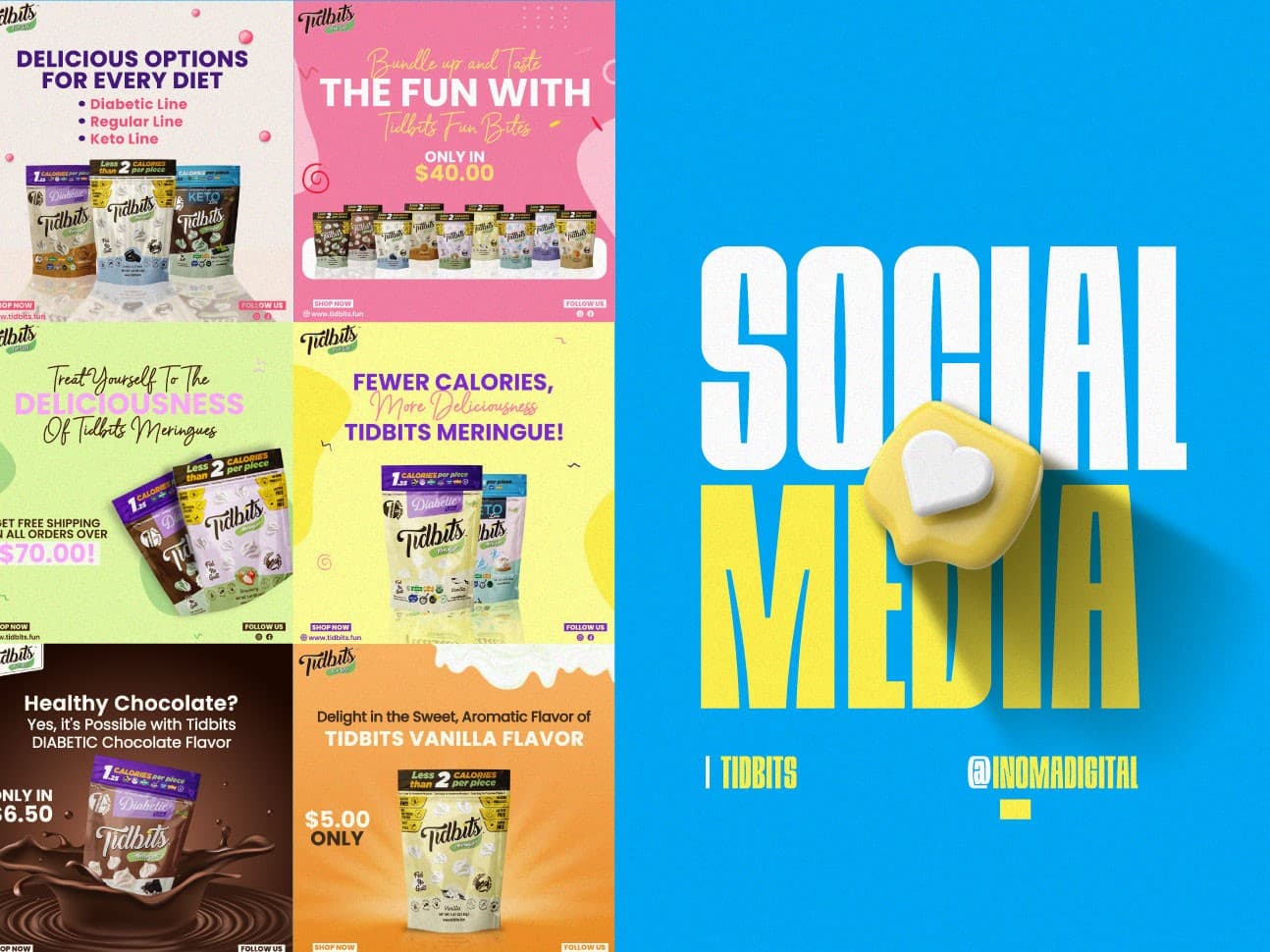 Tid Bits Success Story