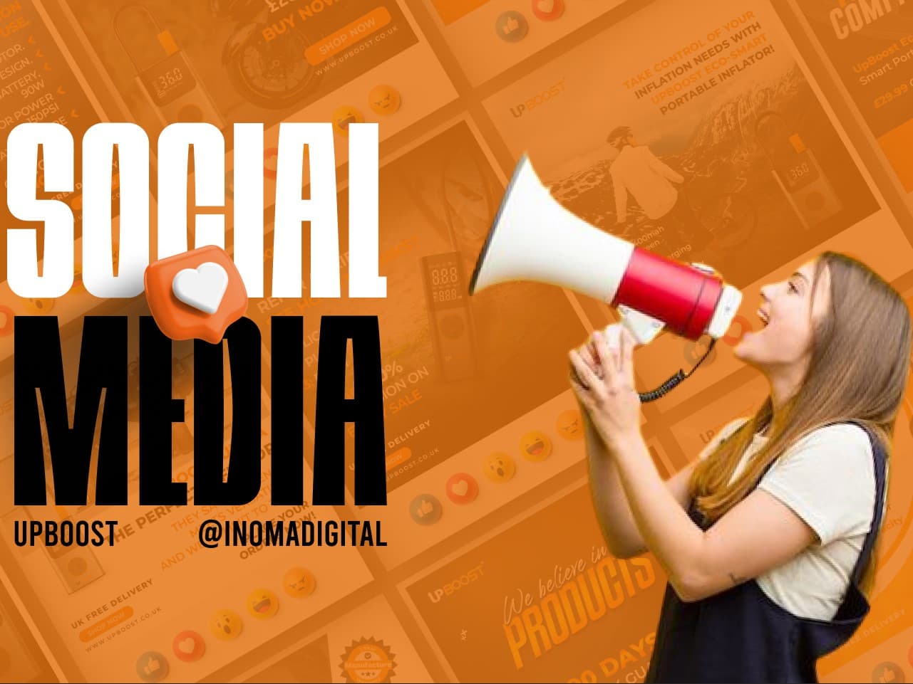 UpBoost’s Success Story