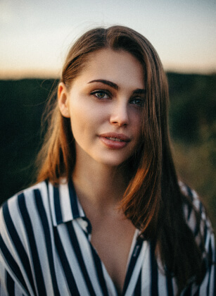 Sarah Johnson - Creative Director