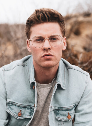 Michael Brown - Lead Developer