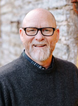 John Smith - CEO & Founder