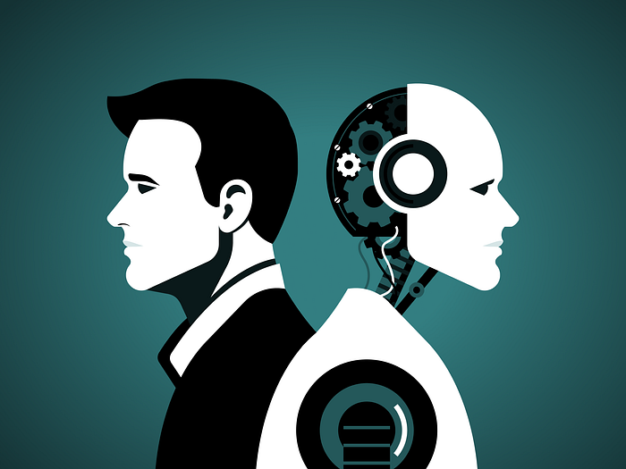 AI vs. Human Marketing: Which Works Best for Businesses in 2025?