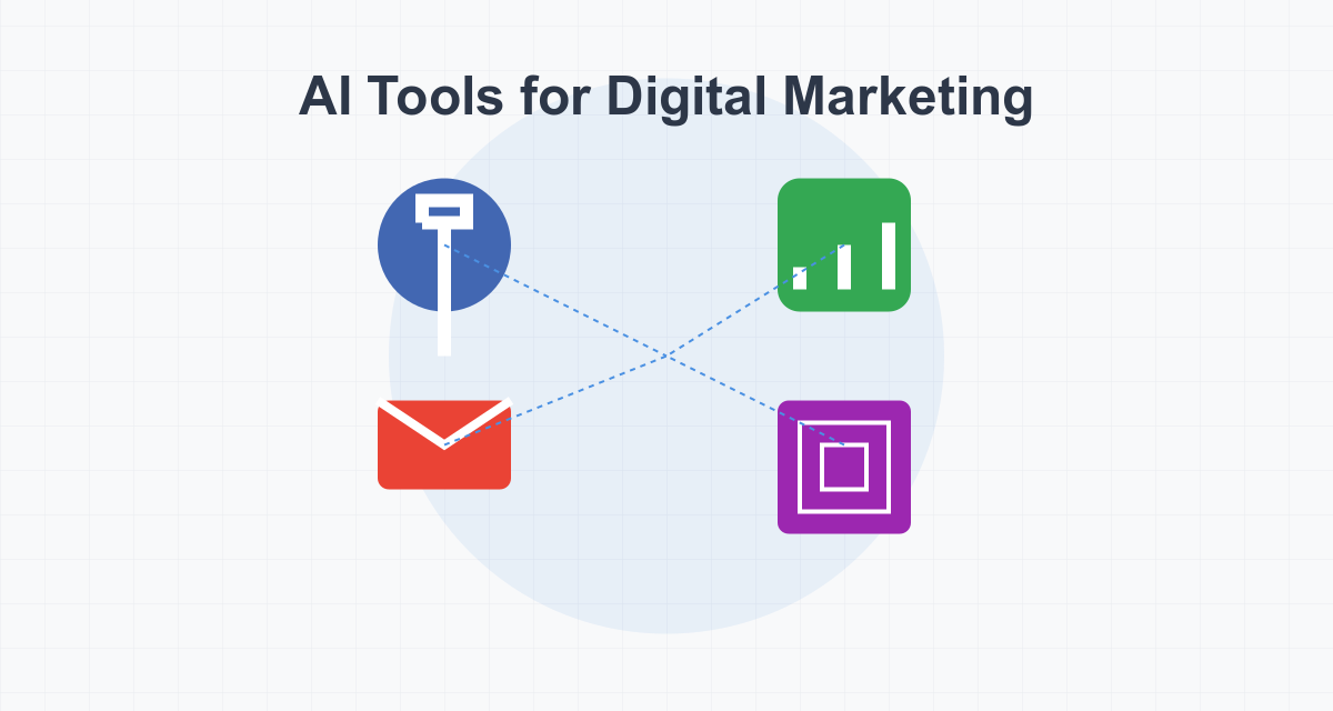 Best Free AI Tools for Digital Marketing in 2025