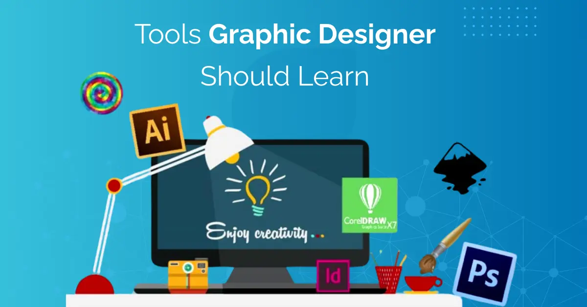 Technical Tools Every Graphic Designer Should Learn
