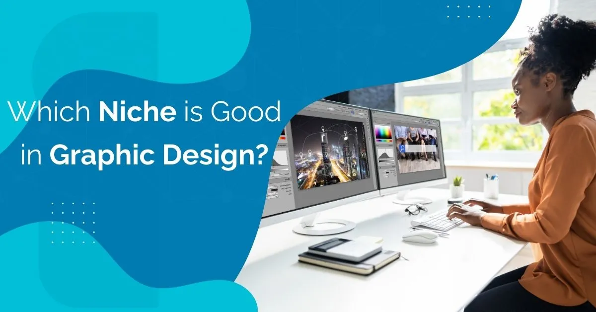 Unlock a Profitable Graphic Design Niche Today