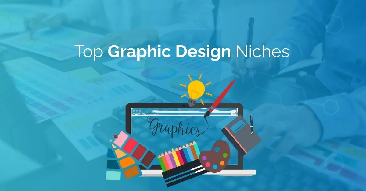 profitable graphic design niche